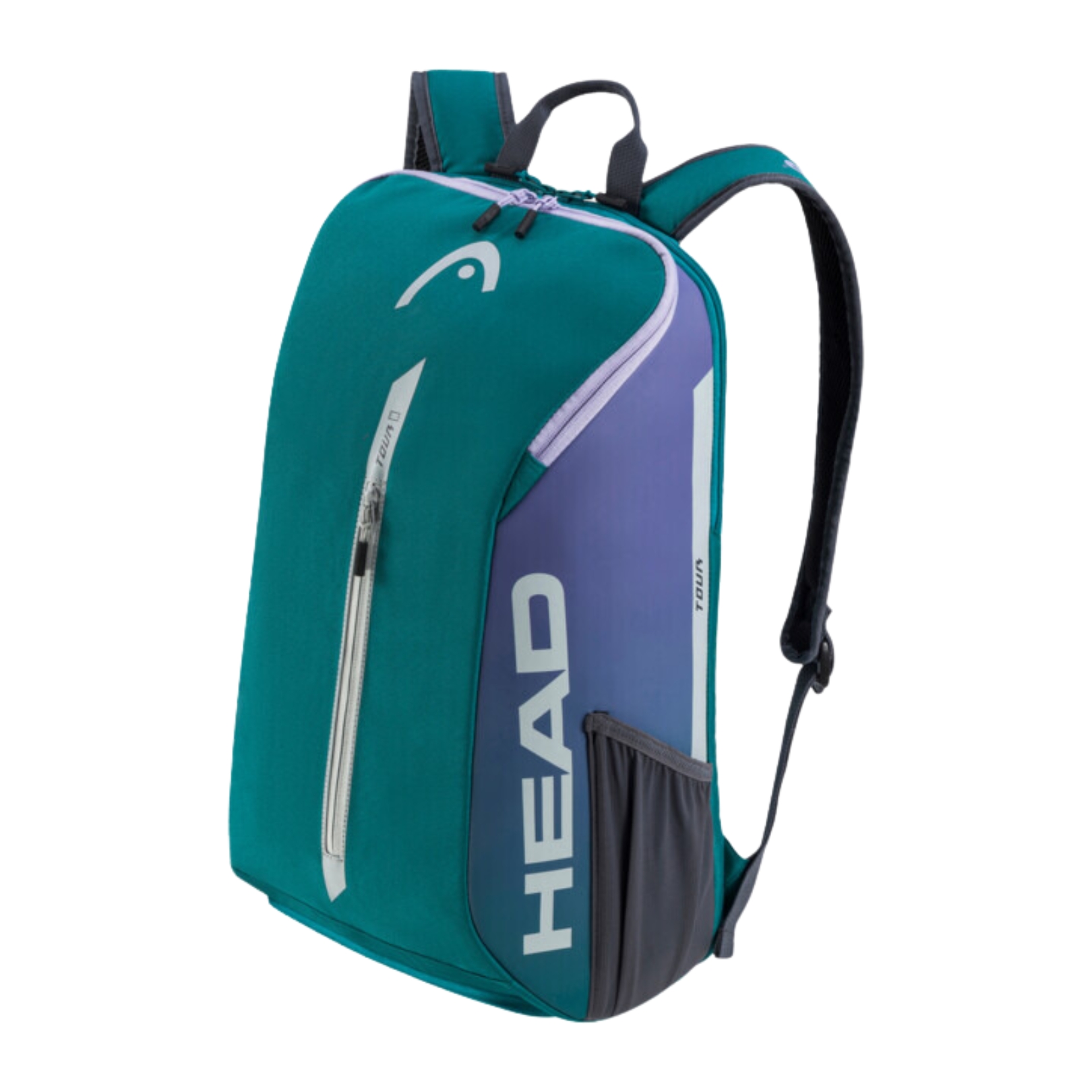 Billede af Head Tour Backpack 25L Aruba Blue/Ceramic